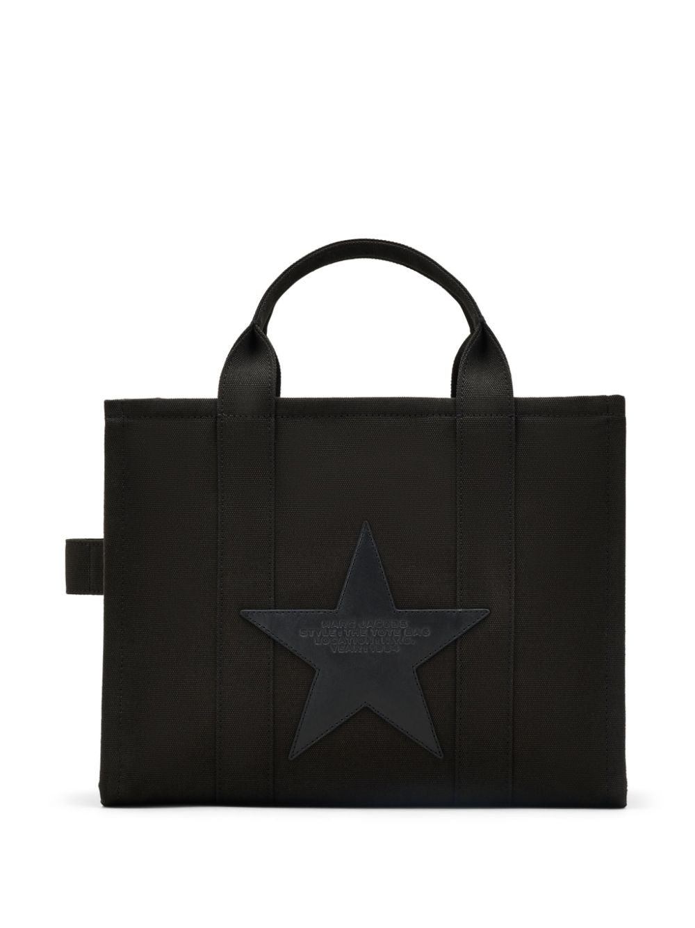 Marc Jacobs The Canvas Medium Tote Handbag – ShopCGX